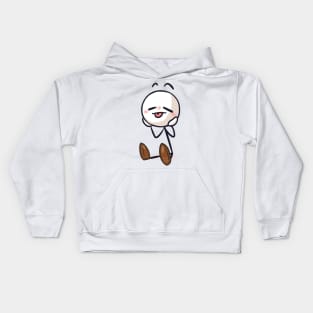 Henry Stickmin !! Kids Hoodie